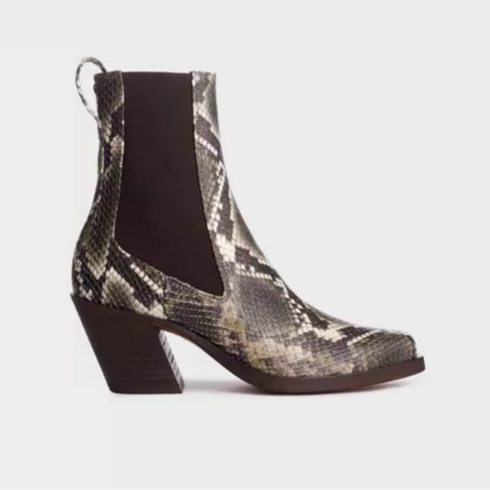 rag &‎ bone Axis Boots